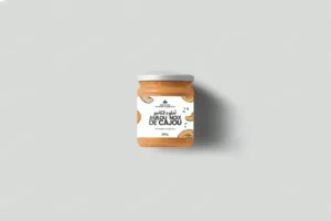Amlou Cajou – 250g