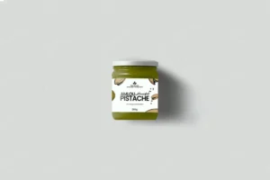 Amlou de pistache – 250g